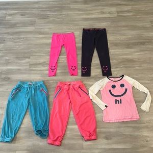 LittleMissMatched Size 6 Bundle